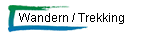 Wandern-Trekking